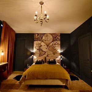 Chambre de Luxe Lit Queen-Size